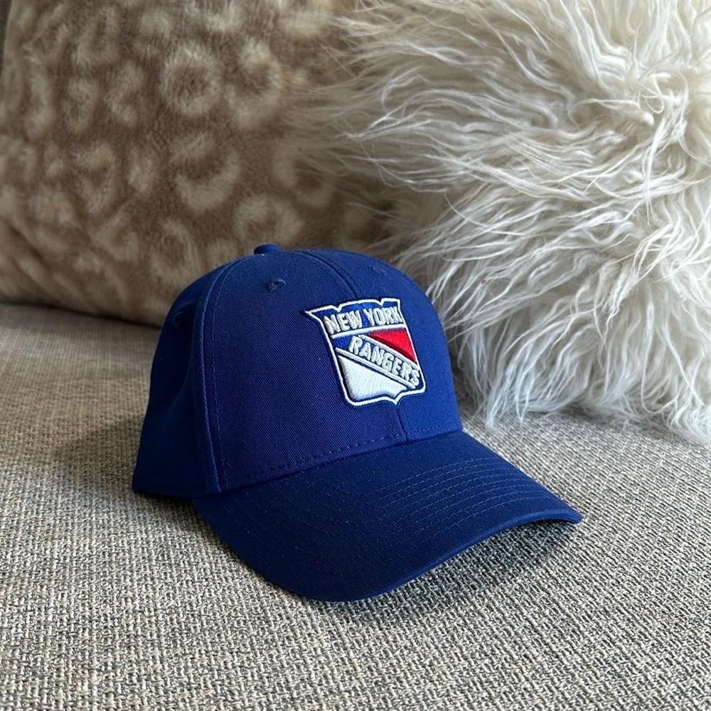 New York Rangers 47’ Hat - Picture 2 of 6